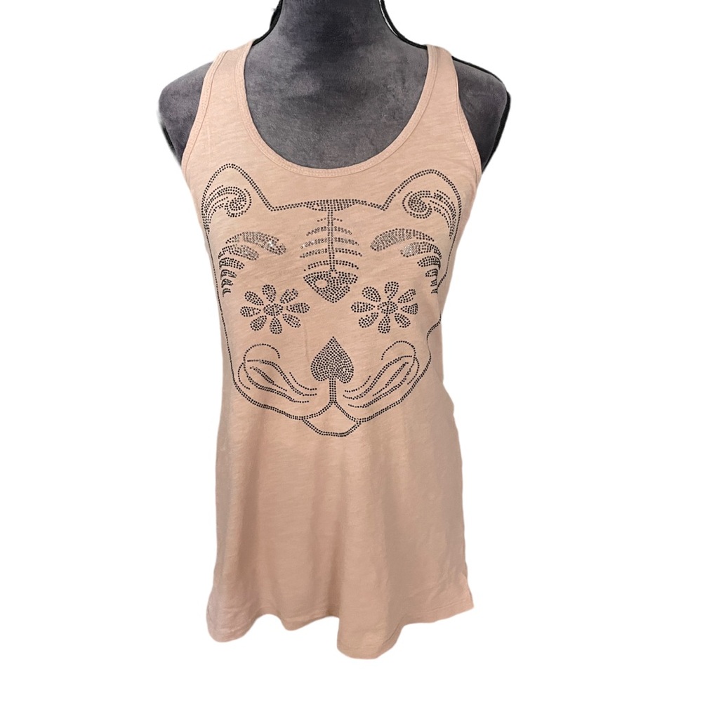 E.vil Cat Tank Size M‎